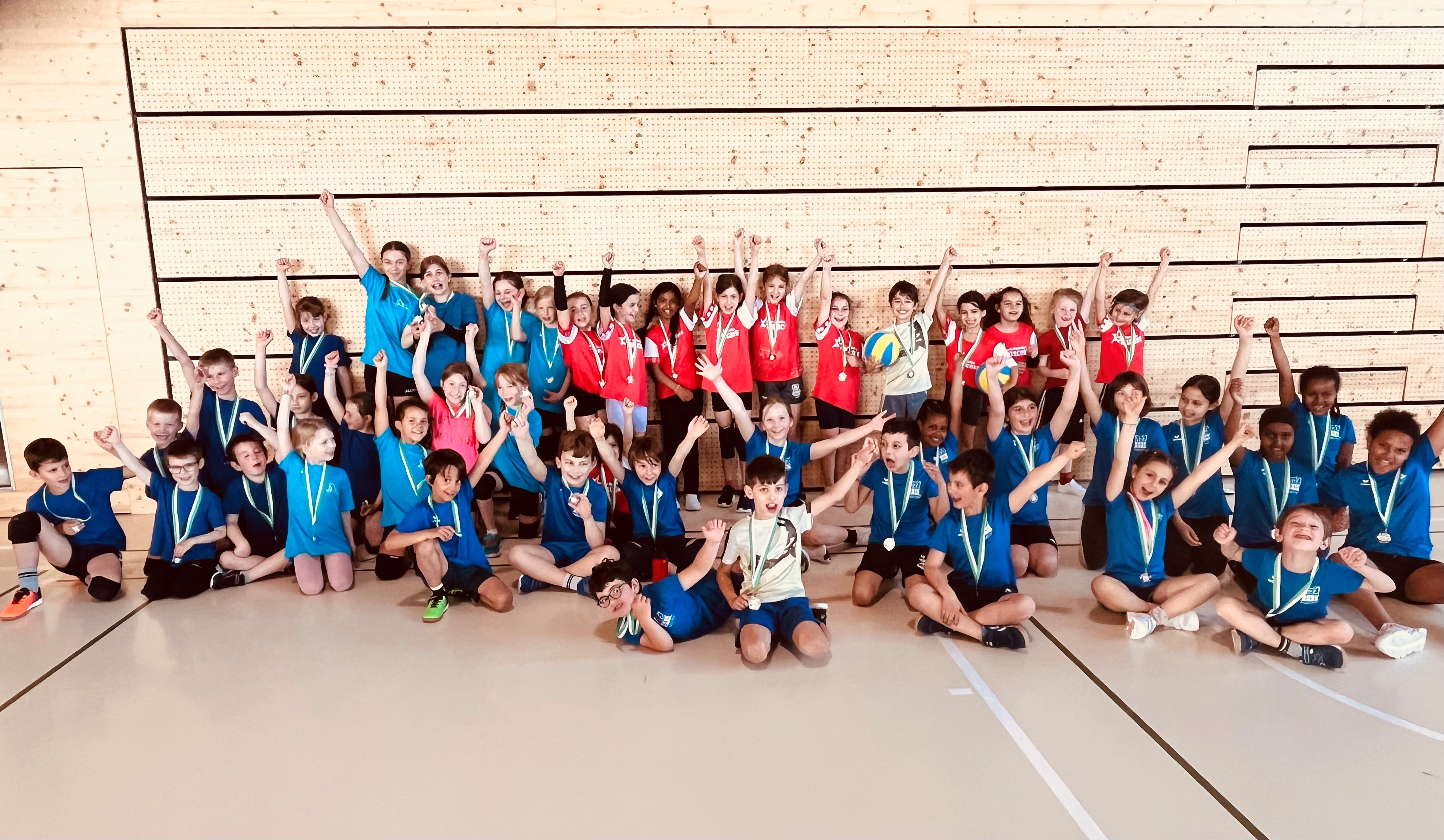 Tournoi Kids